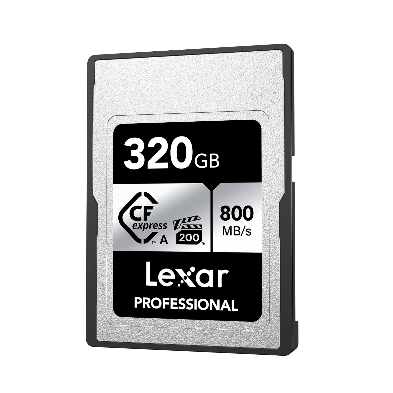 Lexar CFexpress Type A 320GB レキサー ヨドバシ.com - レキサー Lexar CFexpressカード Type A 320GB